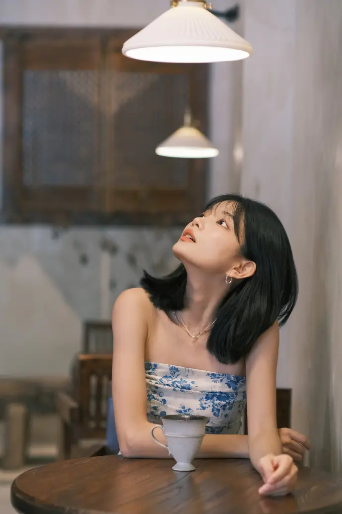 琼瑶小说电子书阅读场景